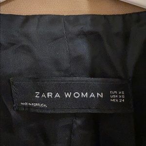 Zara Jackets & Coats - Zara Blazer Zara Jackets & Coats - Zara Blazer